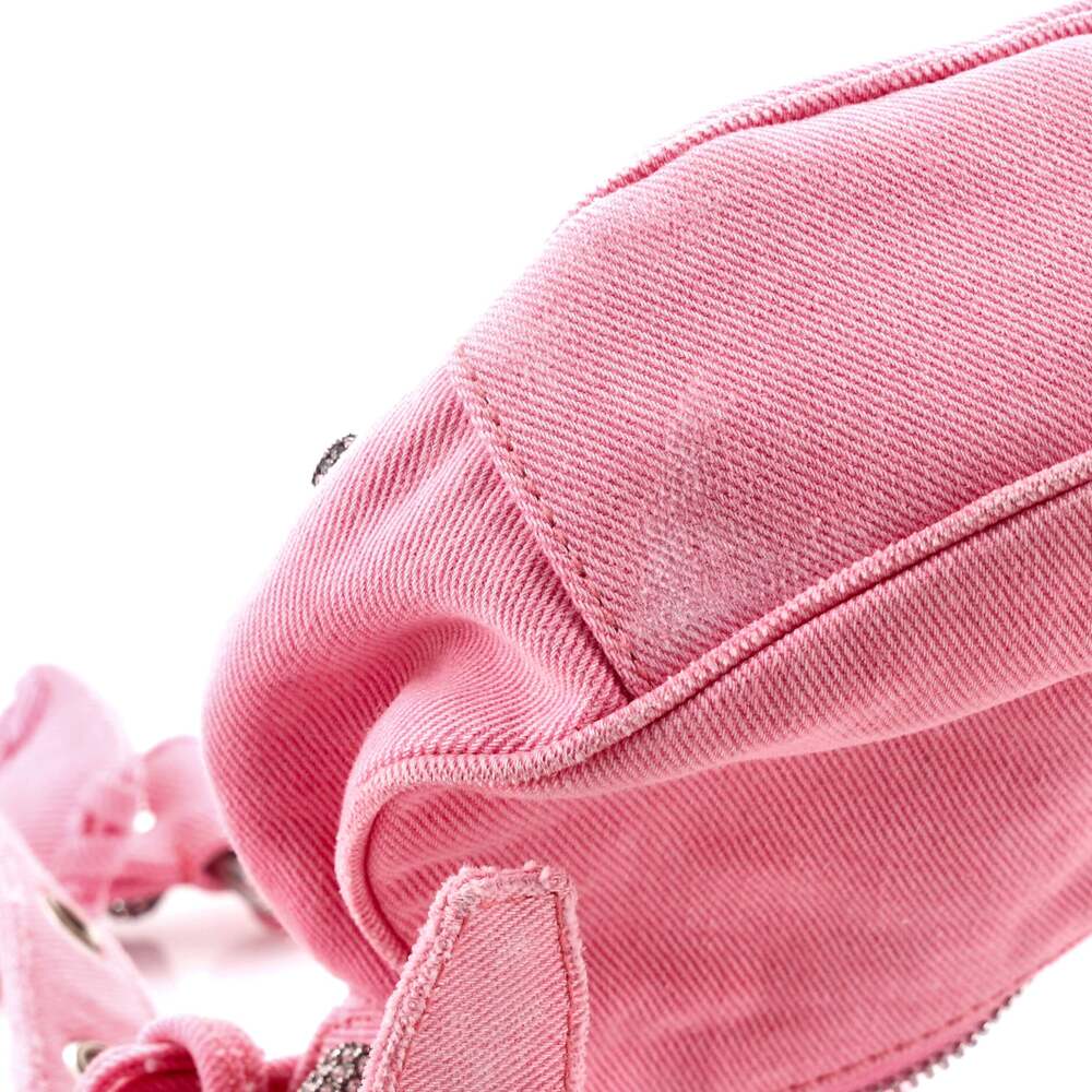 Balenciaga Le Cagole Giant Studs #226910B12B - Picture 7 of 8